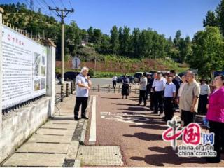 湘西州政协：文化旅游科技融合发展 打造文旅IP