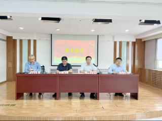 济南市民族医院举办“5·12”国际护士节庆祝活动