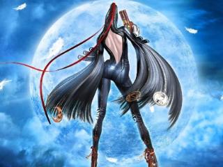 《猎天使魔女》原计划开发第四部 早已构思全新三部曲