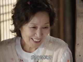 女大男50岁的恋爱，凭什么收割这么多人的眼泪？