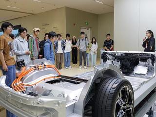 中央民族大学开展春季社会实践活动