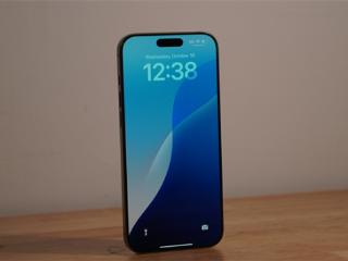 iPhone 16 Pro低至5499元：京东已经卖断货 供不应求