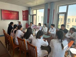 传承南丁格尔精神，共筑护理事业新篇 ——青岛市即墨区北安卫生院举办国际护士节系列活动
