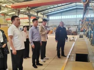 泰安市岱岳区山口镇组织开展安全生产风险隐患排查整治系列专项行动