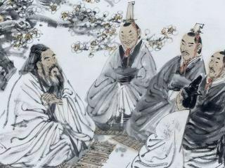 历史很吊诡，你猜中了开头却猜不到结局！