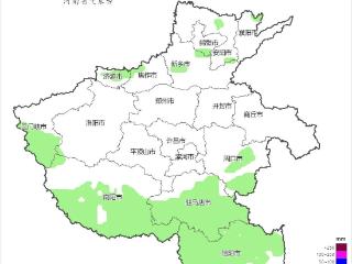 河南本周迎极端高温“烤验”，局部超40℃