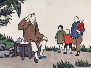 俗语：“帮人三忙，易生灾殃”，哪三种忙不能帮？有何道理