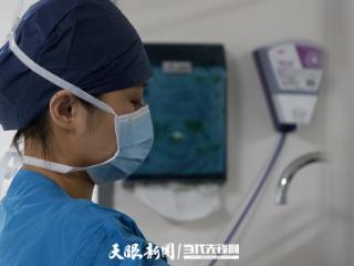 【天眼问医】护士节特别策划：无影灯下的“生命管家”
