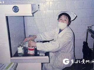 【回望初心谈感想】罗庆芳：我的从医路