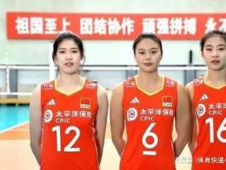 青春风暴别刮着了自己，赵勇选的这四位中国女排带头人还是不够硬