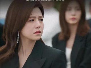 《亲爱的仇敌》老傅婚礼变大型修罗场，全员熟人开启抓马模式