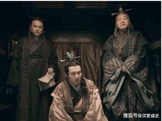 赵高权势熏天，却被自己扶持的傀儡杀掉，这是怎么回事？