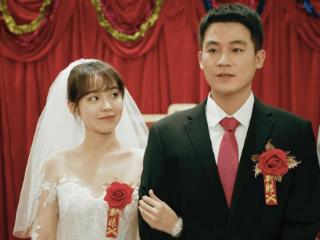 直到刘子明婚礼迟到，倒在厕所呼呼大睡，才懂方婷婷婚内出轨真相