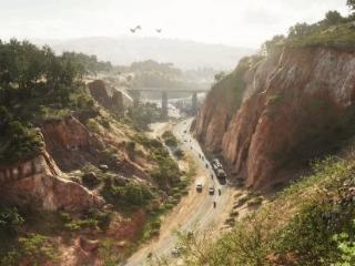 双厨狂喜？《GTA6》或包含《荒野大镖客2》部分玩法