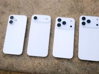 iPhone 17要涨价！苹果考虑提高秋季产品价格