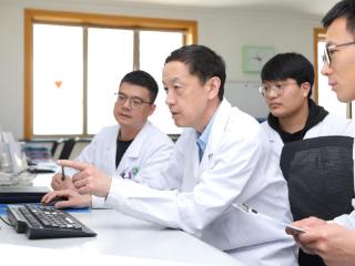 烟台毓璜顶医院手足外科多路径攻坚淋巴水肿，点亮患者康复希望