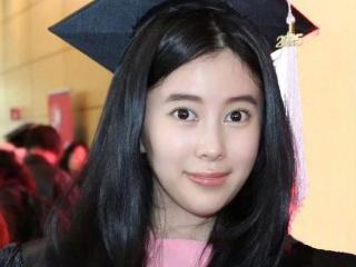 杨子女儿出道，后妈黄圣依开始铺路？
