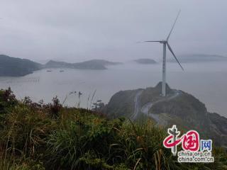 高舜礼：如何打造海屿岛生活旅游目的地(图)