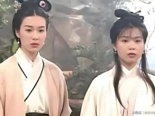 杨过从未爱过小龙女，只是童年的创伤，一辈子没走出来