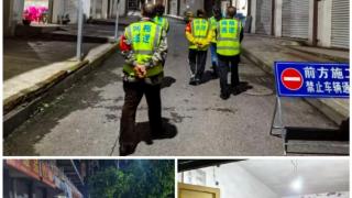 重庆渝北：微光成炬 照亮兴隆(图1)