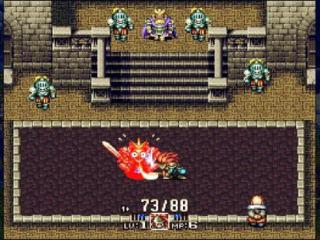 30年前的最强动作RPG！《圣剑传说3》到底有多好玩？