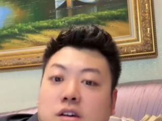 梁文博：我要和墨菲干一场，赌全部身家。