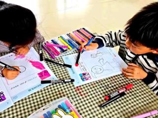 以爱为名 感恩有你——东营市利津县利津街道王庄幼儿园开展母亲节主题活动