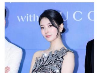 裴秀智或将出演新剧《后宫的男人们》