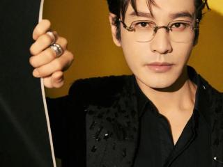 童星前任被封杀？黄晓明考博？陈都灵痛失大粉？林宥嘉护着邓紫棋？姨太问答