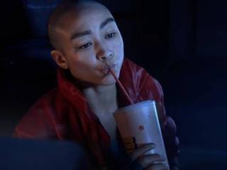《星际异端先知》新作女主谈网暴:顽皮狗教我忽略它!