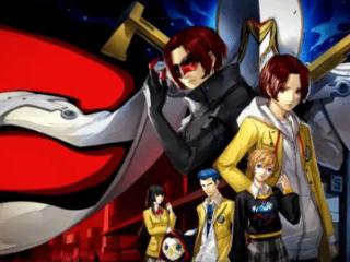 完美世界《P5X》确认登陆日本！今年夏季上线