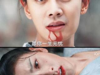 不会哭别尬哭！刘诗诗用《淮水竹亭》结局告诉你，啥是教科书哭戏