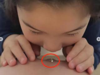 "钻石孕肚"闪耀全网！谢婷婷两次未婚当妈：谢家女人都这么反骨吗
