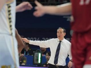 北京丢G3揪出3槽点！许利民用人一根筋，2后场主导丢分！