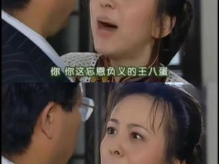除了方瑜，谁都被雪姨骂过。