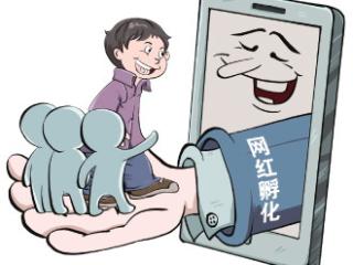 镜头前的萌娃这样批量产生