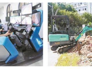 厦企研发远程驾驶系统 将进军无人驾驶网约车市场