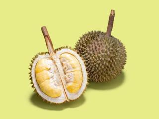 荔枝榴莲价格跳水近30% 网友：高端水果自由真的来了