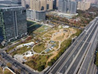 新增455个车位！杭州又一便民停车场正式投入运营