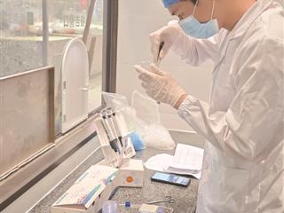 杭州“15分钟便民检测服务圈”：让“菜篮子”越拎越安心