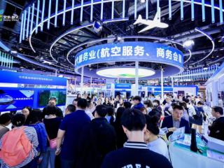 成果丰硕！第27届北京科博会顺义展区圆满收官