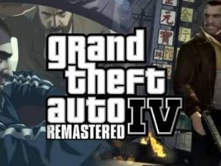 R星被曝正开发《GTA4》新主机移植版：最快年内发布！