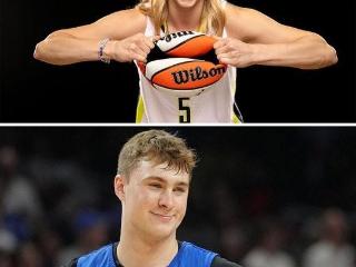 最大赢家独行侠今年包揽WNBA和NBA两大状元签