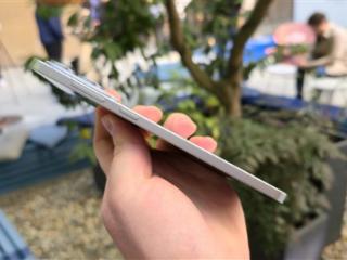 史上最薄骁龙8 Elite旗舰！三星Galaxy S25 Edge国行价格公布：7999元