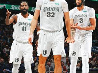 独行侠以1.8%概率抽中状元签预定弗拉格！今年的独行侠也太戏剧了