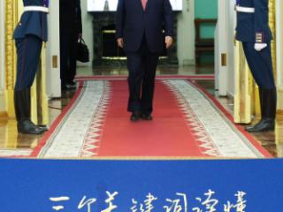 联播+｜三个关键词读懂习主席俄罗斯之行