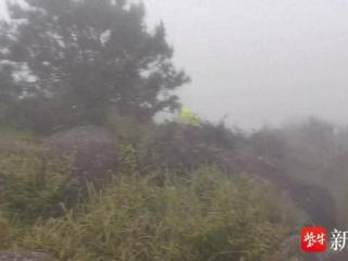 紫牛热点｜莆田8岁男童失联山上发现人体组织碎片？当地多方辟谣