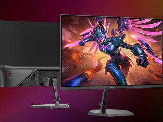 盛色推出新款23.8英寸显示器：1080P 200Hz VA屏首发459元