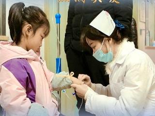 5.12国际护士节 | 致敬生命守护者