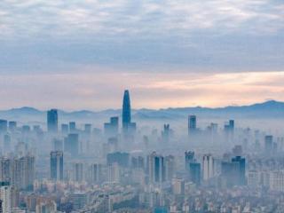 《杉杉商业集团入驻宁波中心大厦，开启城市商业新篇章》